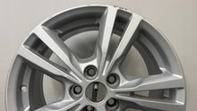 Laden Sie das Bild in den Galerie-Viewer, 1x Alufelge 17 Zoll 7.5" 5x108 55ET Glanz Silber EM2C-1007-A1A Ford Rim Wheel FEL1364208890tf