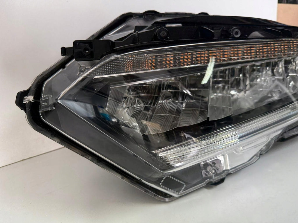 Frontscheinwerfer Honda Hr-V Full LED Links Scheinwerfer Headlight SCH3233993903ke