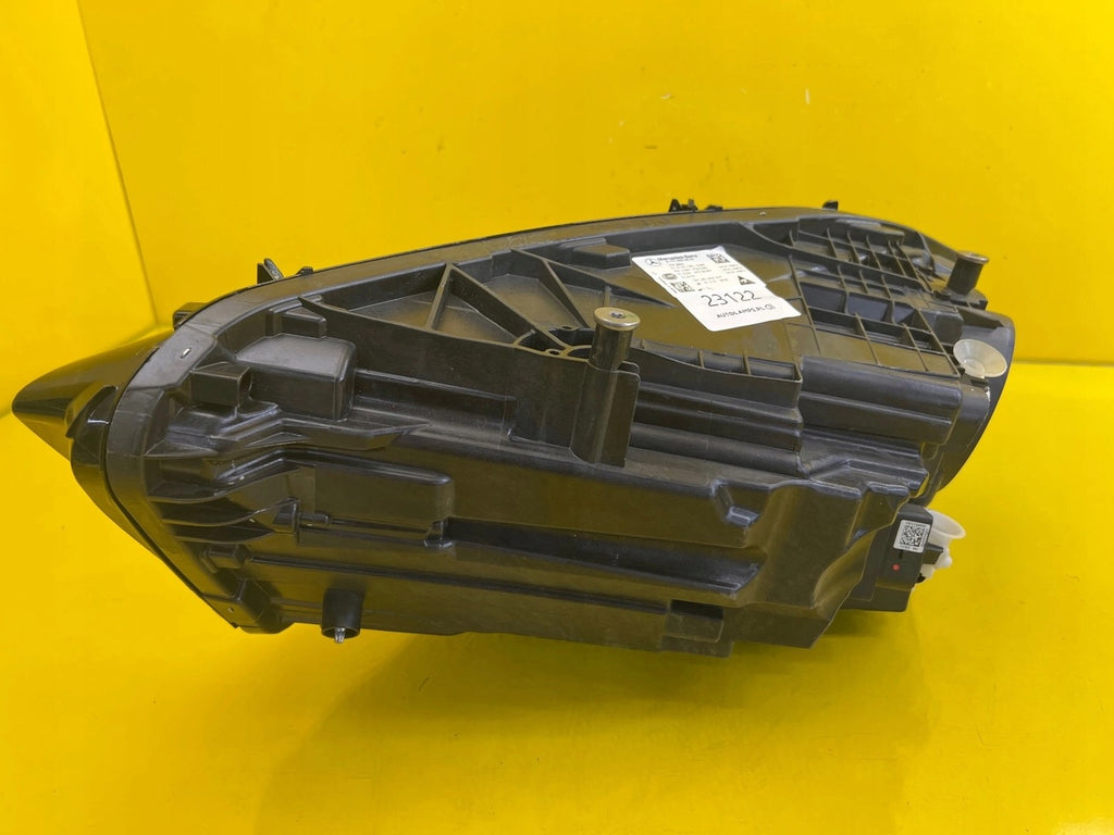 Frontscheinwerfer Mercedes-Benz W177 A1779065804 LED Rechts Headlight SCH1576017524mt