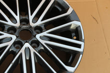 Load image into Gallery viewer, 1x Alufelge 18 Zoll 7.5" 5x114.3 55ET 52910-J7500 Kia Proceed Rim Wheel FEL9158872224ci