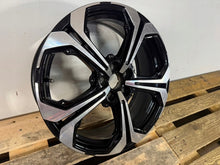 Load image into Gallery viewer, 1x Alufelge 19 Zoll 7.0" 5x108 9837772280 Citroën C5 Aircross Rim Wheel FEL6467955498id