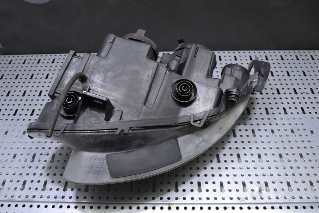 Frontscheinwerfer Saab 95 9-5 Rechts Scheinwerfer Headlight