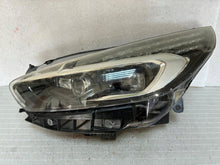 Laden Sie das Bild in den Galerie-Viewer, Frontscheinwerfer Ford S-Max S Max JX7B-13E014CE Links Scheinwerfer Headlight SCH3234877697tj