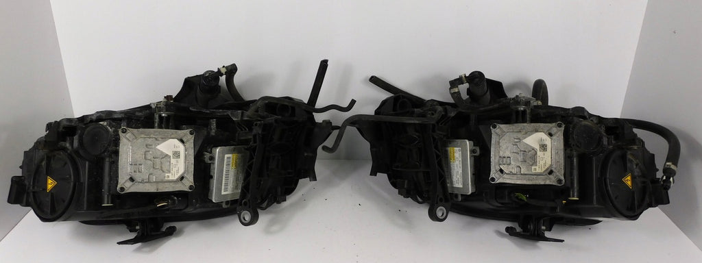 Frontscheinwerfer Audi A4 B8 8K0941003C 8K0941004 LED Rechts oder Links SCH5800268254ib
