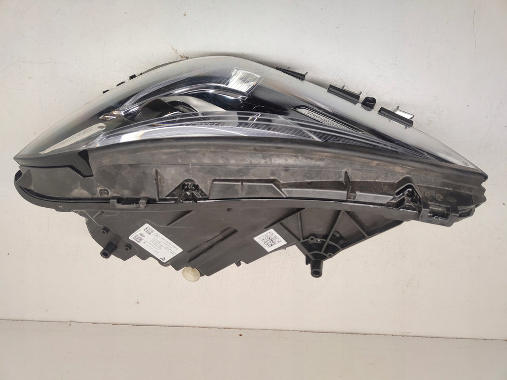 Frontscheinwerfer Mercedes-Benz Cla A1189062500 Full LED Links Headlight