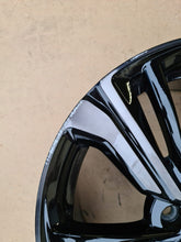 Laden Sie das Bild in den Galerie-Viewer, 1x Alufelge 17 Zoll 8.0&quot; 5x114.3 50ET 17080A Honda Civic Rim Wheel