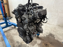 Motor Audi Q5 DTP 2.0 TDI 204PS 150kW 2022 Diesel Engine Komplett