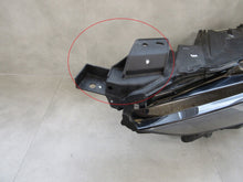 Laden Sie das Bild in den Galerie-Viewer, Frontscheinwerfer Mazda 3 Full LED Links Scheinwerfer Headlight SCH7291143952yq