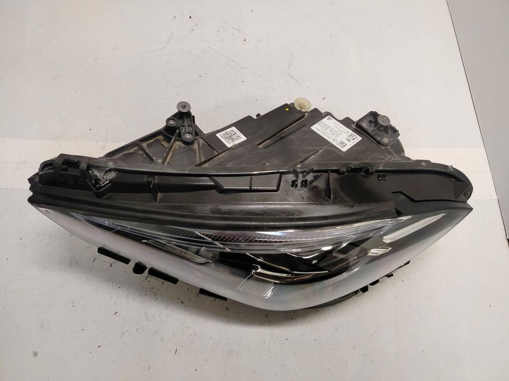 Frontscheinwerfer Mercedes-Benz Cla A1189066901 Links Scheinwerfer Headlight SCH2723234567wy