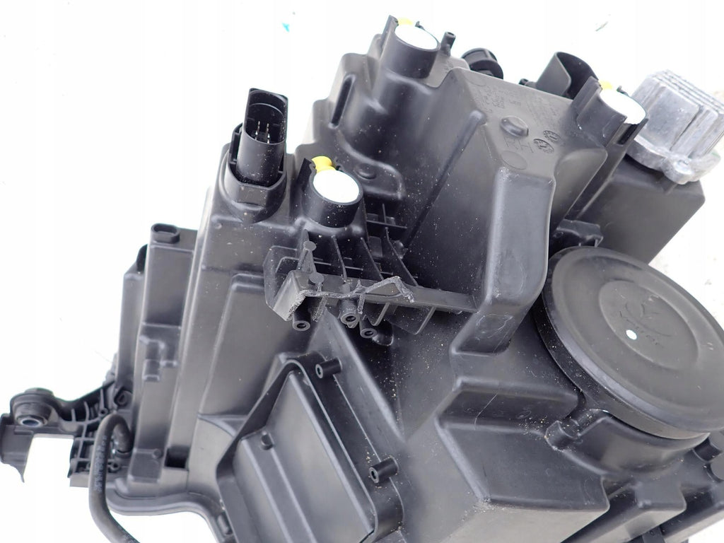Frontscheinwerfer Skoda Karoq 57B941010 Rechts Scheinwerfer Headlight SCH6932406284mm