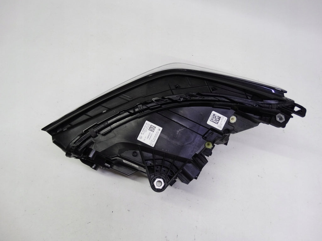 Frontscheinwerfer BMW 5 5A798D8 LED Rechts Scheinwerfer Headlight SCH4772136722ex