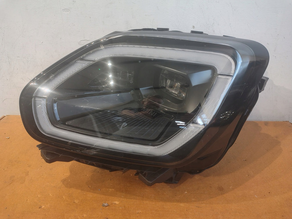 Frontscheinwerfer Mini Countryman 5B500A1-01 Links Scheinwerfer Headlight SCH8643032349xy