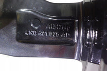 Load image into Gallery viewer, 1x Alufelge 20 Zoll 8.5" 5x112 43ET Schwarz 4K0601025AD Audi A6 C8 Rim Wheel FEL7595993430ow