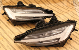Frontscheinwerfer Volvo S60 III LED Ein Stück (Rechts oder Links) Headlight SCH9196701315bh