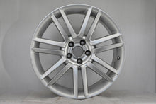 Load image into Gallery viewer, 4x Alufelge 19 Zoll 8.5" 5x112 42ET Glanz Silber 4E0601025AQ Audi Rim Wheel FEL1951729585oo