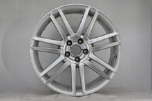 Laden Sie das Bild in den Galerie-Viewer, 4x Alufelge 19 Zoll 8.5" 5x112 42ET Glanz Silber 4E0601025AQ Audi Rim Wheel FEL1951729585oo