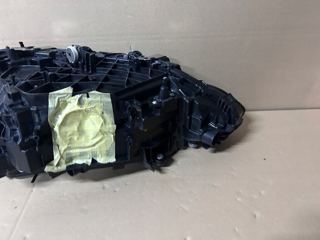 Frontscheinwerfer BMW G22 G23 G26 5A3B2F4 05 Full LED Rechts Headlight SCH3576278786qf