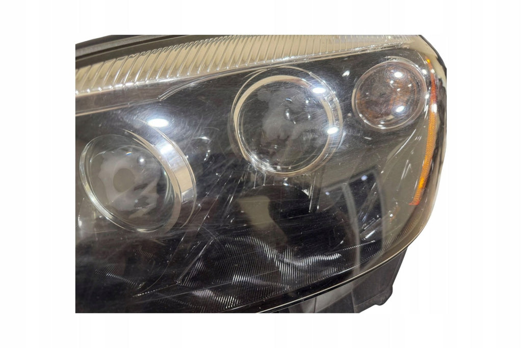 Frontscheinwerfer Toyota Rav 4 Links Scheinwerfer Headlight SCH5489955436ee