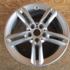 1x Alufelge 17 Zoll 7.5