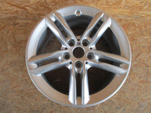 Load image into Gallery viewer, 1x Alufelge 17 Zoll 7.5" 5x112 54ET 7848601 BMW 2 F45 F46 Rim Wheel FEL2099124634rd