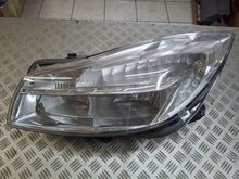 Laden Sie das Bild in den Galerie-Viewer, Frontscheinwerfer Opel Insignia A -1039111-22831926 Links Scheinwerfer Headlight SCH2124890358db