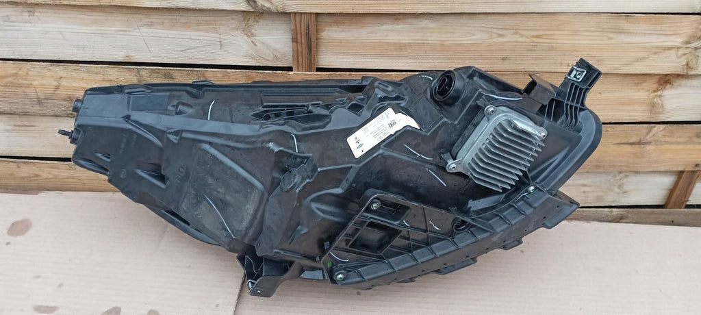 Frontscheinwerfer Tesla Y 151495200C LED Links Scheinwerfer Headlight