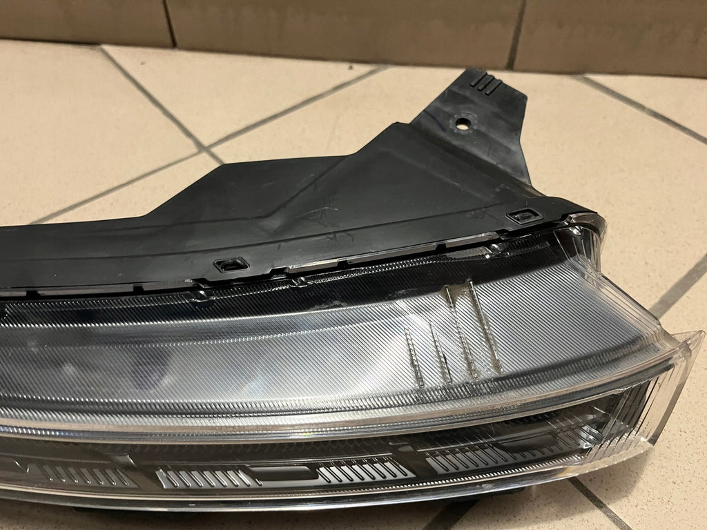 Frontscheinwerfer Hyundai Bayon Full LED Rechts Scheinwerfer Headlight