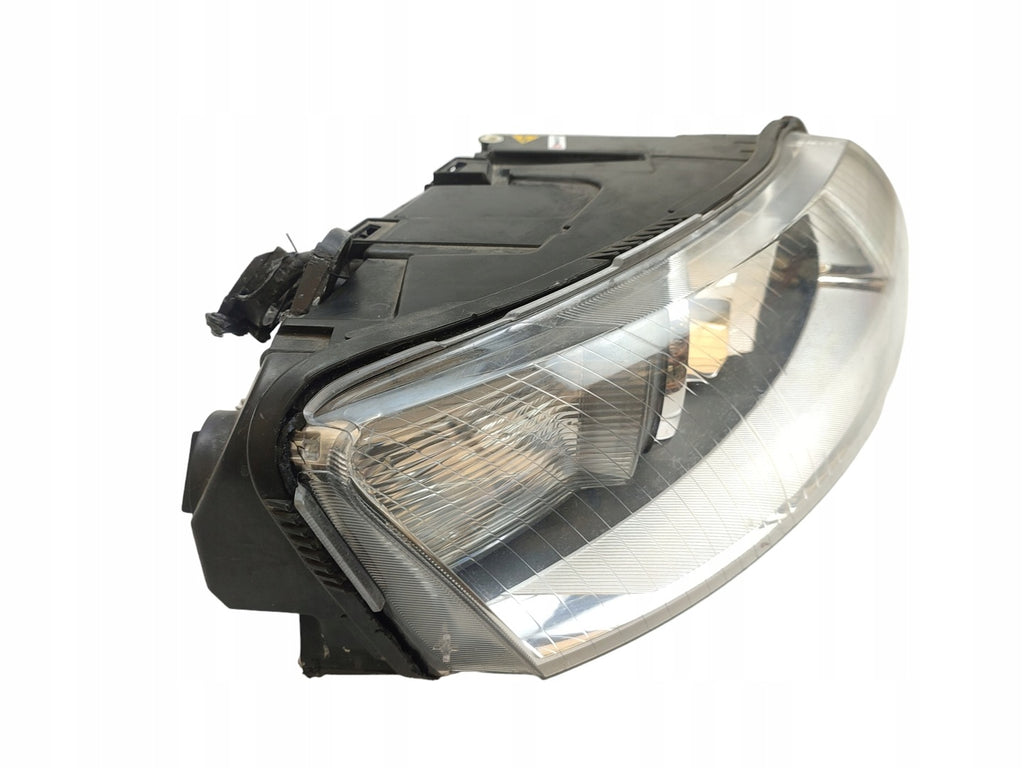 Frontscheinwerfer Audi A6 C6 160136 Xenon Rechts Scheinwerfer Headlight