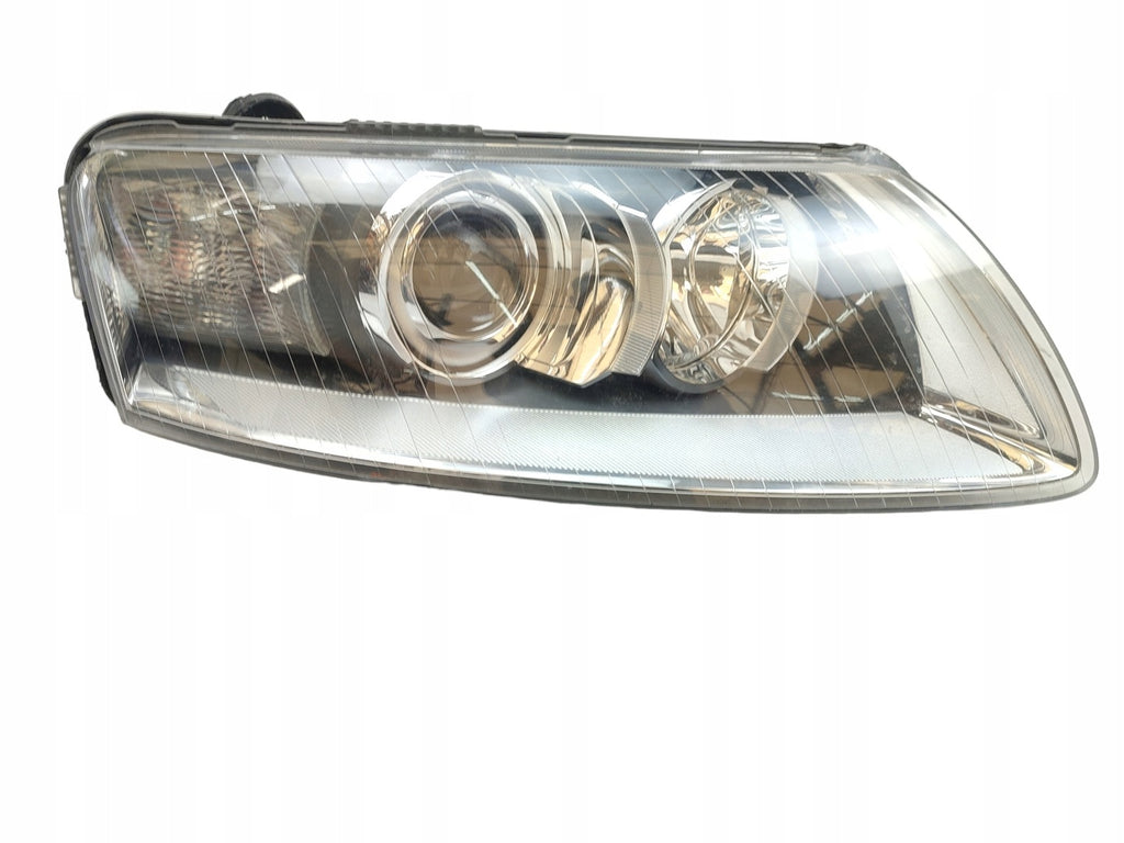 Frontscheinwerfer Audi A6 C6 160136 Xenon Rechts Scheinwerfer Headlight