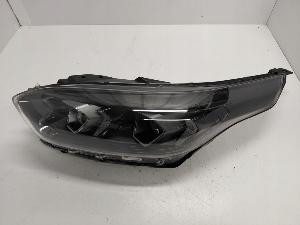 Frontscheinwerfer Kia Ceed 92101J7500 Full LED Links Scheinwerfer Headlight SCH7346794697eg