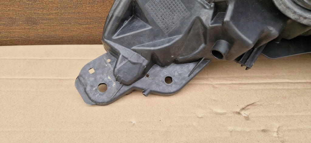 Frontscheinwerfer Ford Galaxy EM2B-13W029-JH Rechts Scheinwerfer Headlight SCH3745738312rj