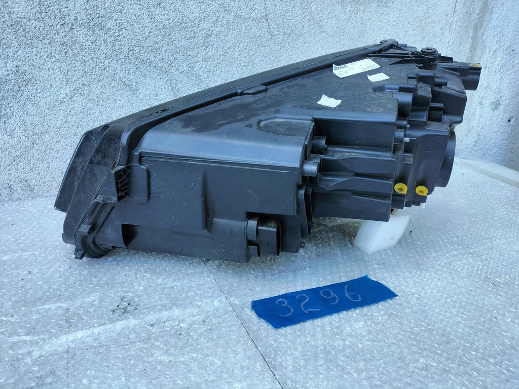 Frontscheinwerfer Skoda Karoq Full LED Rechts Scheinwerfer Headlight SCH6754258164mk