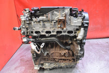 Laden Sie das Bild in den Galerie-Viewer, Motor Ford Mondeo I T7CN 2.0 TDCI 150PS 110kW 2015 Diesel Engine Unkomplett MOT5916793547xk