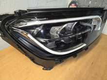 Laden Sie das Bild in den Galerie-Viewer, Frontscheinwerfer Mercedes-Benz Glc A2539066403 LED Rechts Headlight SCH9088182188tu