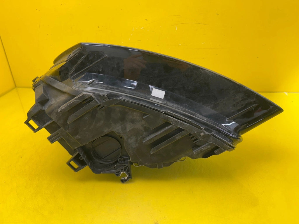 Frontscheinwerfer Audi Q5 8R0941006C Xenon Rechts Scheinwerfer Headlight SCH3450272715fn