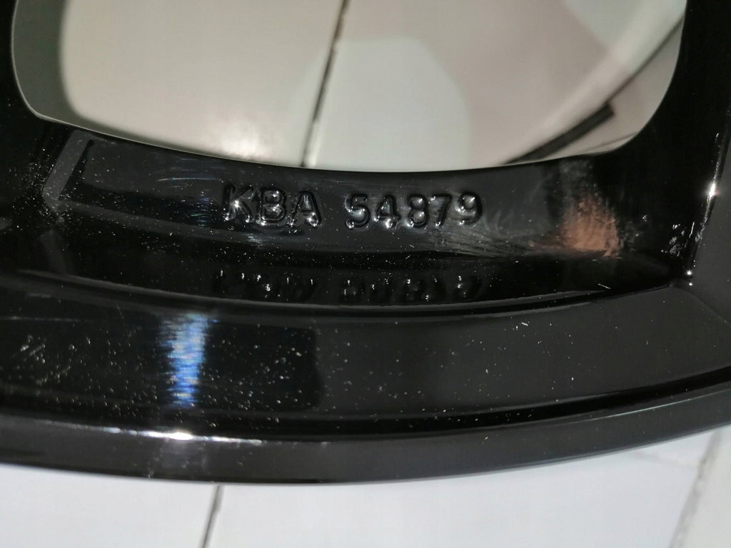 1x Alufelge 18 Zoll KBA54879 Ford Tourneo Connect Transit Rim Wheel FEL1306765693xh