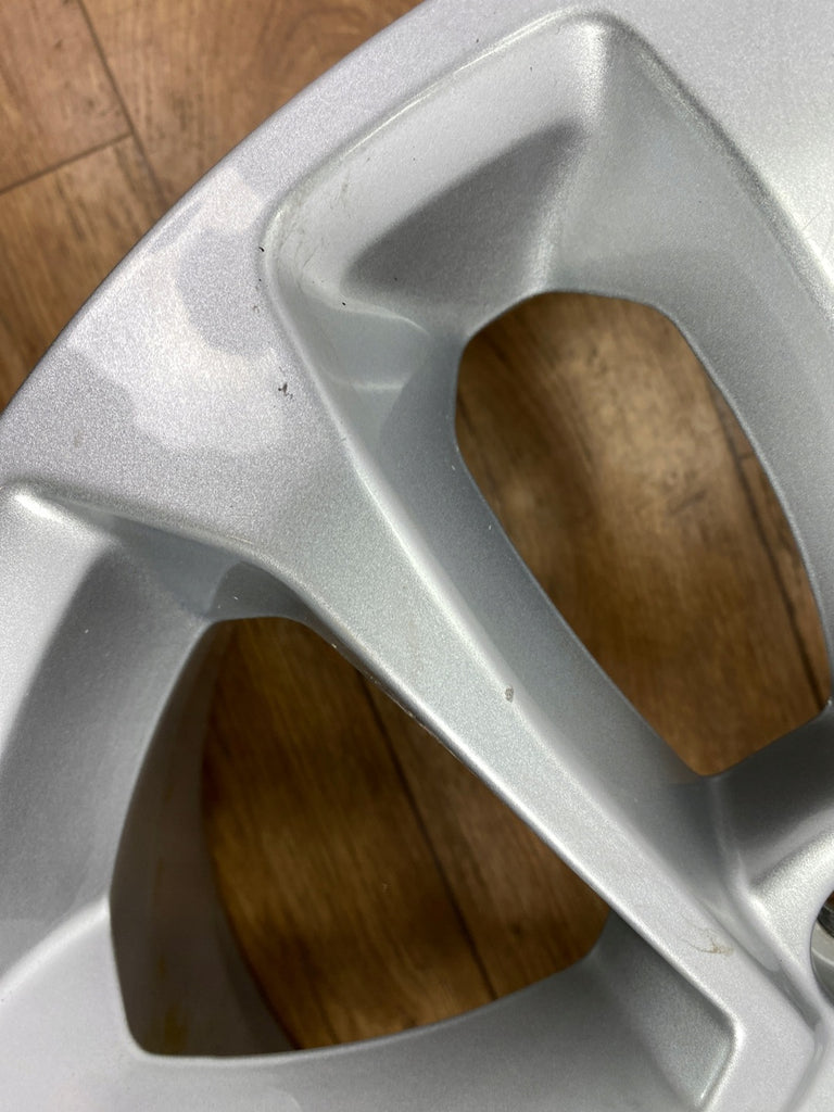 1x Alufelge 17 Zoll 7.0" 5x108 50ET LJ6C-1007-A1B Ford Rim Wheel