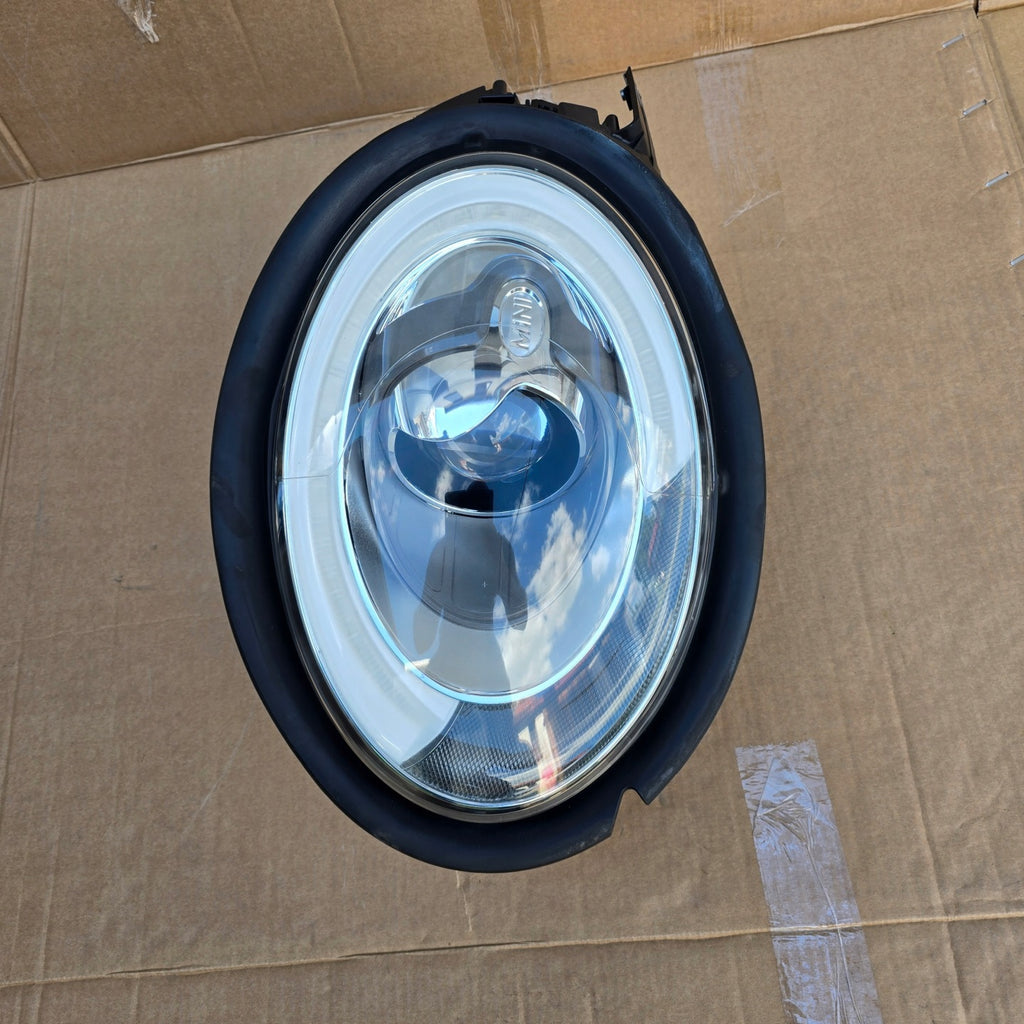 Frontscheinwerfer Mini F57 F56 7494877-03 LED Links Scheinwerfer Headlight SCH9944366928wj