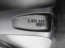 Laden Sie das Bild in den Galerie-Viewer, 1x Alufelge 18 Zoll Glanz Graphit 6874441 BMW 5 G31 G30 Rim Wheel FEL9774830105sj