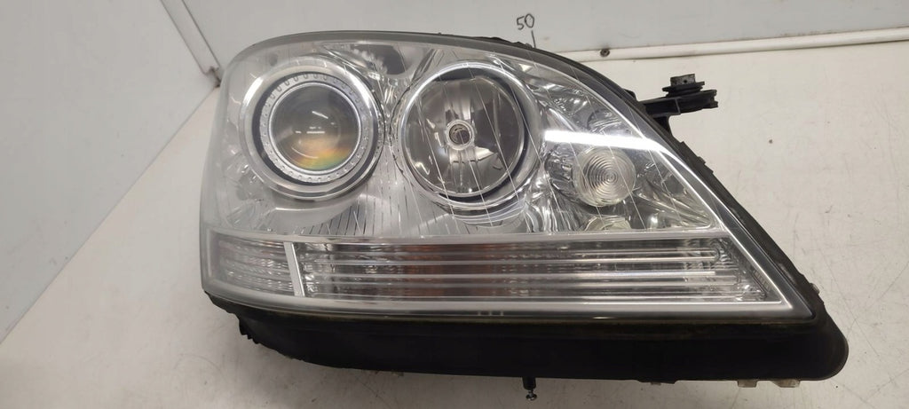 Frontscheinwerfer Mercedes-Benz W164 85122000 Xenon Rechts Headlight SCH3479582709sb
