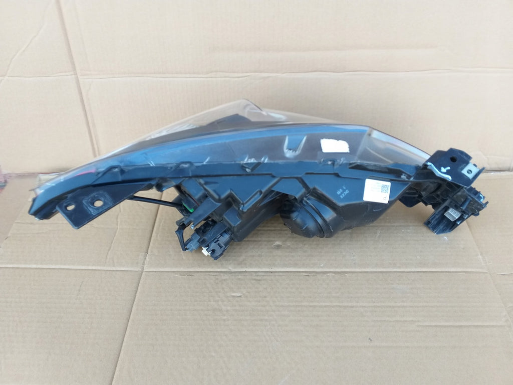 Frontscheinwerfer Mazda III BHT451040 Halogen Links Scheinwerfer Headlight SCH2478347124ue