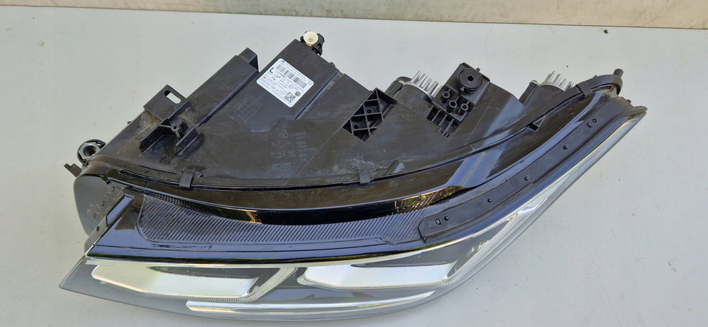 Frontscheinwerfer VW Tiguan 5NB941081G LED Links Scheinwerfer Headlight