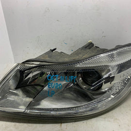 Frontscheinwerfer Skoda Octavia II 1Z1941017S Links Scheinwerfer Headlight SCH5654501857lr