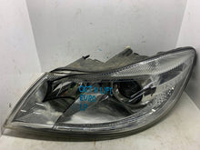 Laden Sie das Bild in den Galerie-Viewer, Frontscheinwerfer Skoda Octavia II 1Z1941017S Links Scheinwerfer Headlight SCH5654501857lr