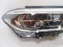 Load image into Gallery viewer, Frontscheinwerfer BMW 5 G31 G30 8499121 8499122 Full LED Rechts oder Links SCH8203687219eu