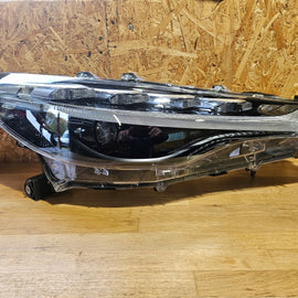 Frontscheinwerfer Toyota Corolla Full LED Rechts Scheinwerfer Headlight SCH8652630963hj
