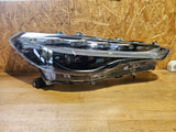 Frontscheinwerfer Toyota Corolla Full LED Rechts Scheinwerfer Headlight