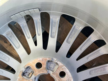 Load image into Gallery viewer, 1x Alufelge 17 Zoll OP113 Opel Astra K Rim Wheel FEL5090170422pt