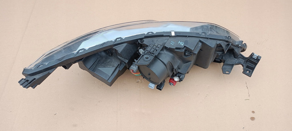 Frontscheinwerfer Mitsubishi Eclipse Cross Full LED Links Scheinwerfer Headlight
