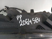 Laden Sie das Bild in den Galerie-Viewer, Frontscheinwerfer Renault Megane III Rechts Scheinwerfer Headlight SCH9065180092kv